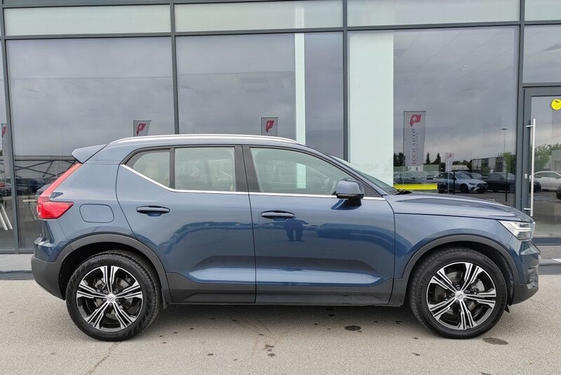 Volvo XC 40