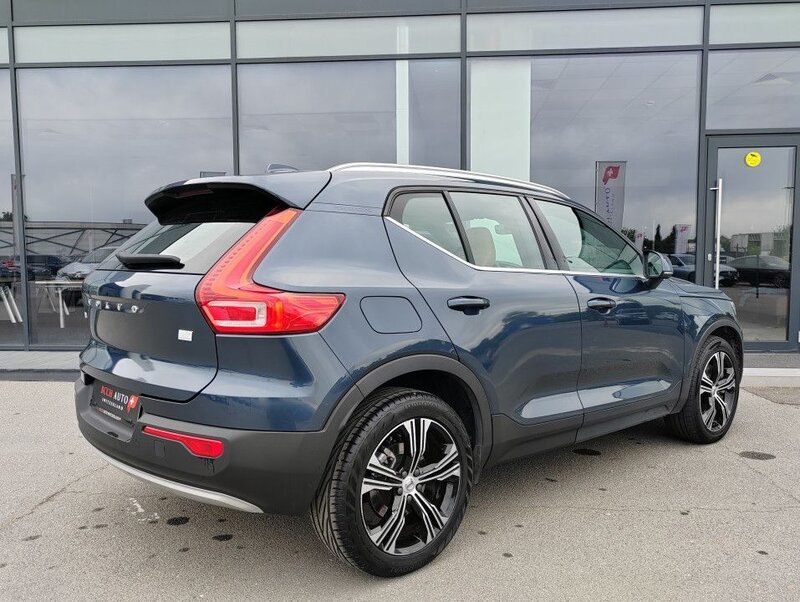 Volvo XC 40