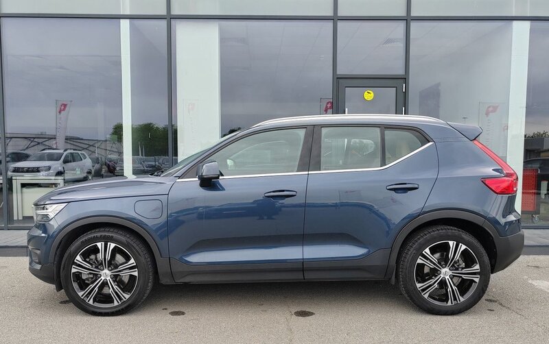 Volvo XC 40