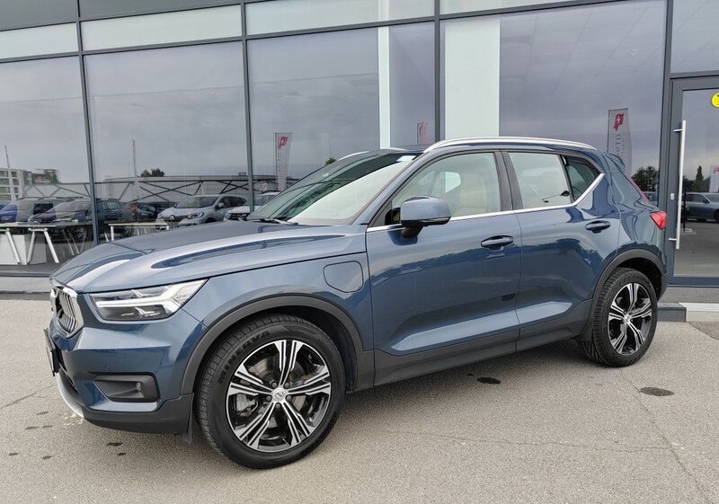 Volvo XC 40