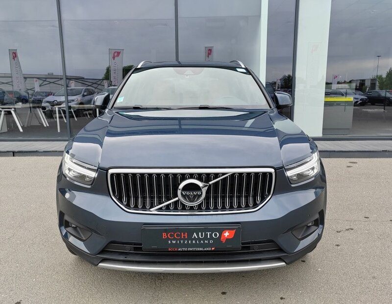 Volvo XC 40